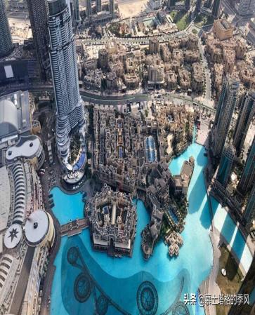 世界最高建筑10大排名(世界最高的摩天大楼排行榜)插图2