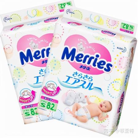 纸尿裤排行榜10强(性价比高的十大婴儿纸尿裤品牌)插图3