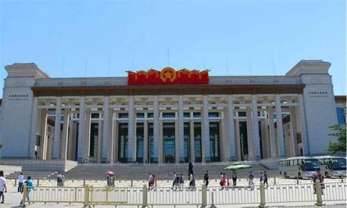 中国十大博物馆排名，中国博物馆排名前10(附2023年最新排行榜前十名单)