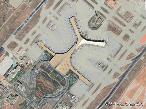 中国十大机场排名(中国十大最繁忙机场榜单)插图14