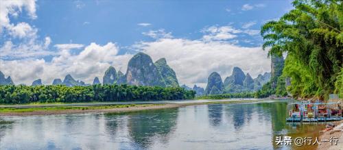 中国旅游必去十大景点排名(国内最值得去的十大旅游胜地)插图12