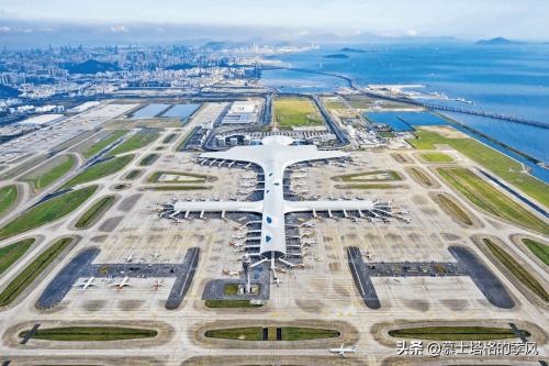 中国十大机场排名(中国十大最繁忙机场榜单)插图6