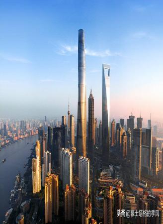 世界最高建筑10大排名(世界最高的摩天大楼排行榜)插图5