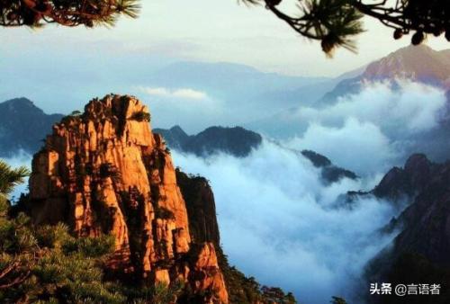 安徽旅游景点排名前十名，安徽省最著名的必去十大景点(附2023年最新排行榜前十名单)