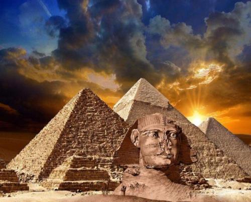 埃及金字塔未解之谜有哪些，关于金字塔的十大神奇之处(附2023年最新排行榜前十名单)