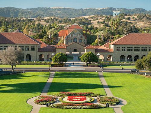 美国斯坦福在哪个城市，斯坦福大学的由来与发展介绍(附2023年最新排行榜前十名单)