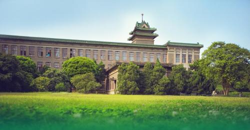 全国农业大学排名一览表(2022年中国农林类大学排行榜)插图6