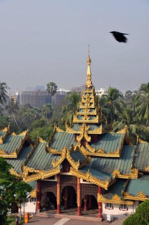 缅甸在哪具体位置(真实的缅甸是一个什么样的东南亚国家)插图1