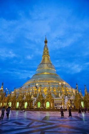 缅甸在哪具体位置(真实的缅甸是一个什么样的东南亚国家)插图3