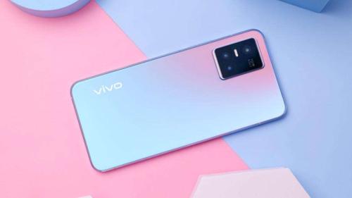 vivo手机系列排名(VIVO手机各产品线和档次介绍)插图5