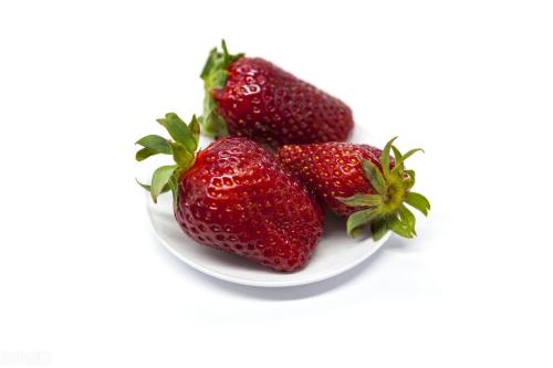 草莓品种哪个好吃(国内十大最受欢迎的草莓品种)插图1