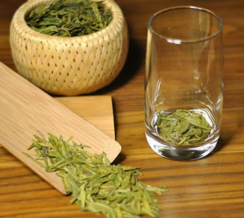 绿茶有哪些品种前十名，中国著名的春茶排行榜(附2023年最新排行榜前十名单)