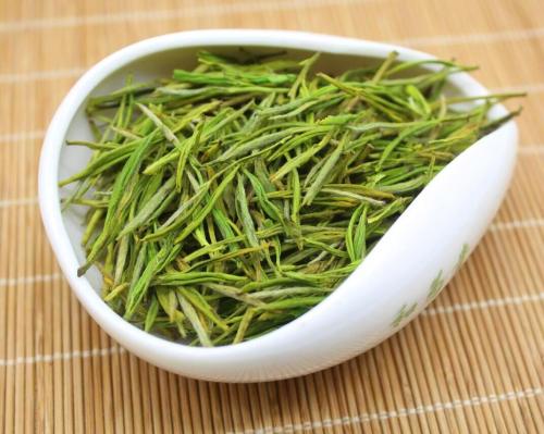 绿茶有哪些品种前十名(中国著名的春茶排行榜)插图1