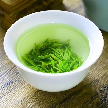 绿茶有哪些品种前十名(中国著名的春茶排行榜)插图2