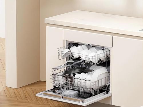 家用洗碗机质量排行榜前十名(洗碗机十大品牌名单)插图1