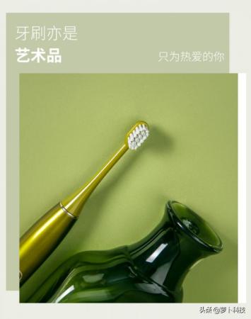 电动牙刷哪个牌子质量好(中国电动牙刷口碑好的十大名牌)插图4