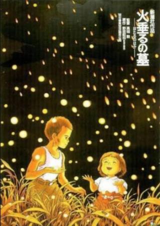 最感人的日本动漫电影排行榜前十名(好看的日本动漫电影推荐)插图7