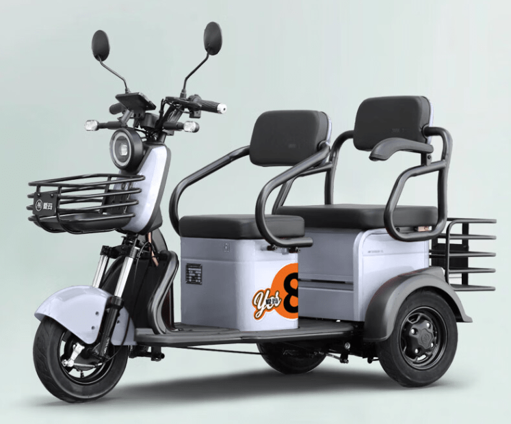 电动三轮车十大品牌排行榜(2022十大名牌电动三轮车)