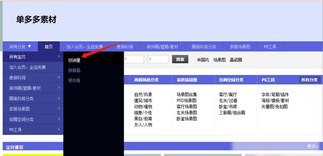 淘宝虚拟整店搬运采集玩法，堪称保姆级手把手实操教程，复盘实操经验分享给你