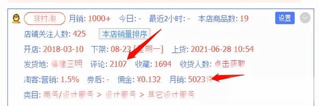 淘宝虚拟整店搬运采集玩法，堪称保姆级手把手实操教程，复盘实操经验分享给你