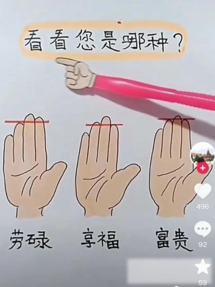 抖音命理号项目拆解，有人一单赚了10w