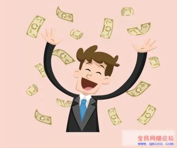 打打字，做这个也能轻松月入过万！