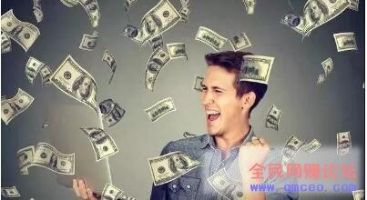 外卖资源另类赚钱玩法 懒人经济下让你轻松月入50w
