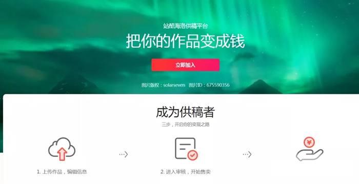 上传视频素材/模板就能赚到钱 一个细水长流的副业项目 上传视频素材/模板就能赚到钱 一个细水长流的副业项目