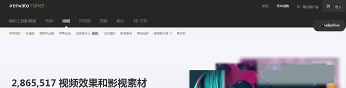 上传视频素材/模板就能赚到钱 一个细水长流的副业项目 上传视频素材/模板就能赚到钱 一个细水长流的副业项目