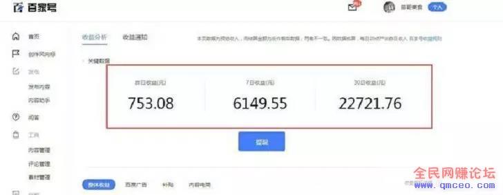 自媒体人电脑必备赚钱软件，每天操作两小时，月赚两三万