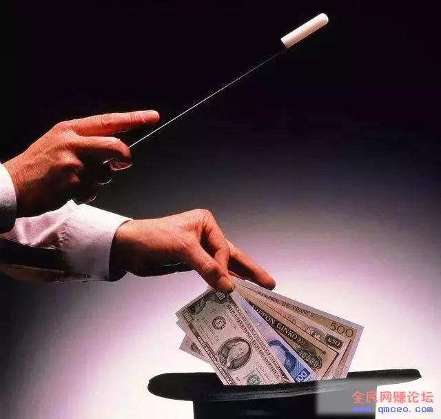 做魔术类短视频，如何做到月入10万