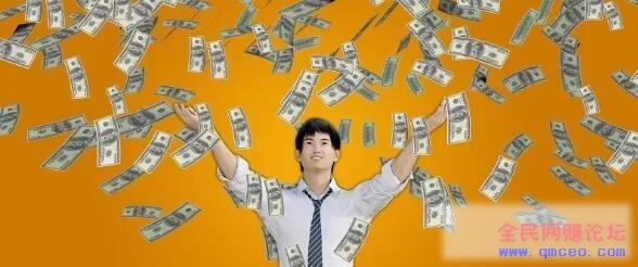 投资8000,月赚上万,这台印钞机你也能搬回家! 投资8000,月赚上万,这台印钞机你也能搬回家!