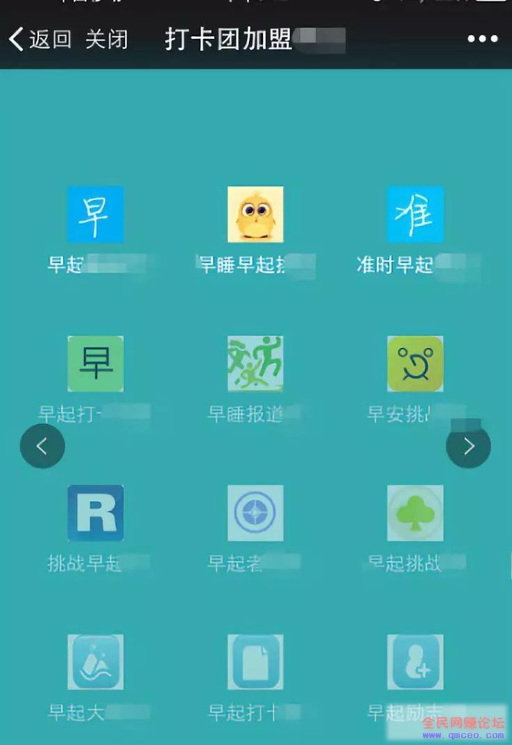这个项目的赚钱能力很可怕，有人半年赚50万都说少
