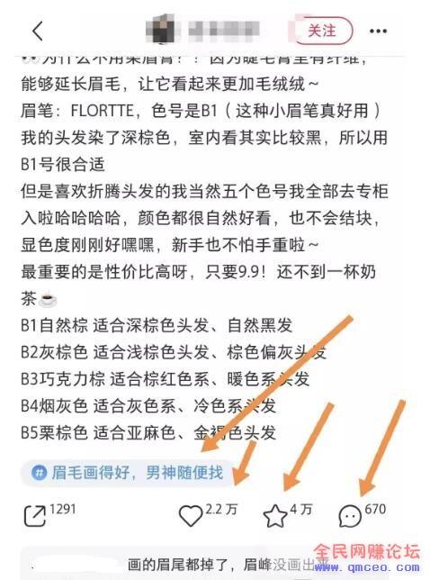 日赚千元的技巧,这个引流模式可以复制! 日赚千元的技巧,这个引流模式可以复制!