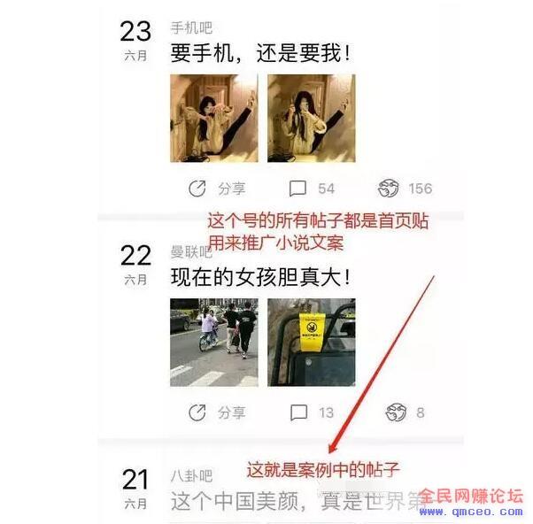 小说项目放大操作,可月入150000+ 小说项目放大操作,可月入150000+