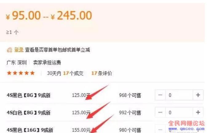 一天3000+的偏门薅羊毛赚钱项目,原来是这样做到的! 一天3000+的偏门薅羊毛赚钱项目,原来是这样做到的!