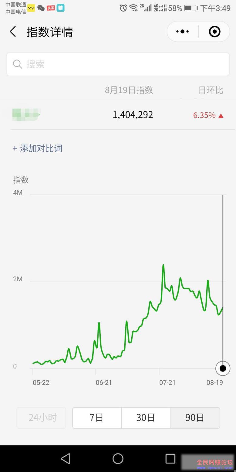这样操作淘bao客，不用引流，每天赚800+