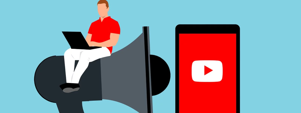 最热门的YouTube网红营销视频类型