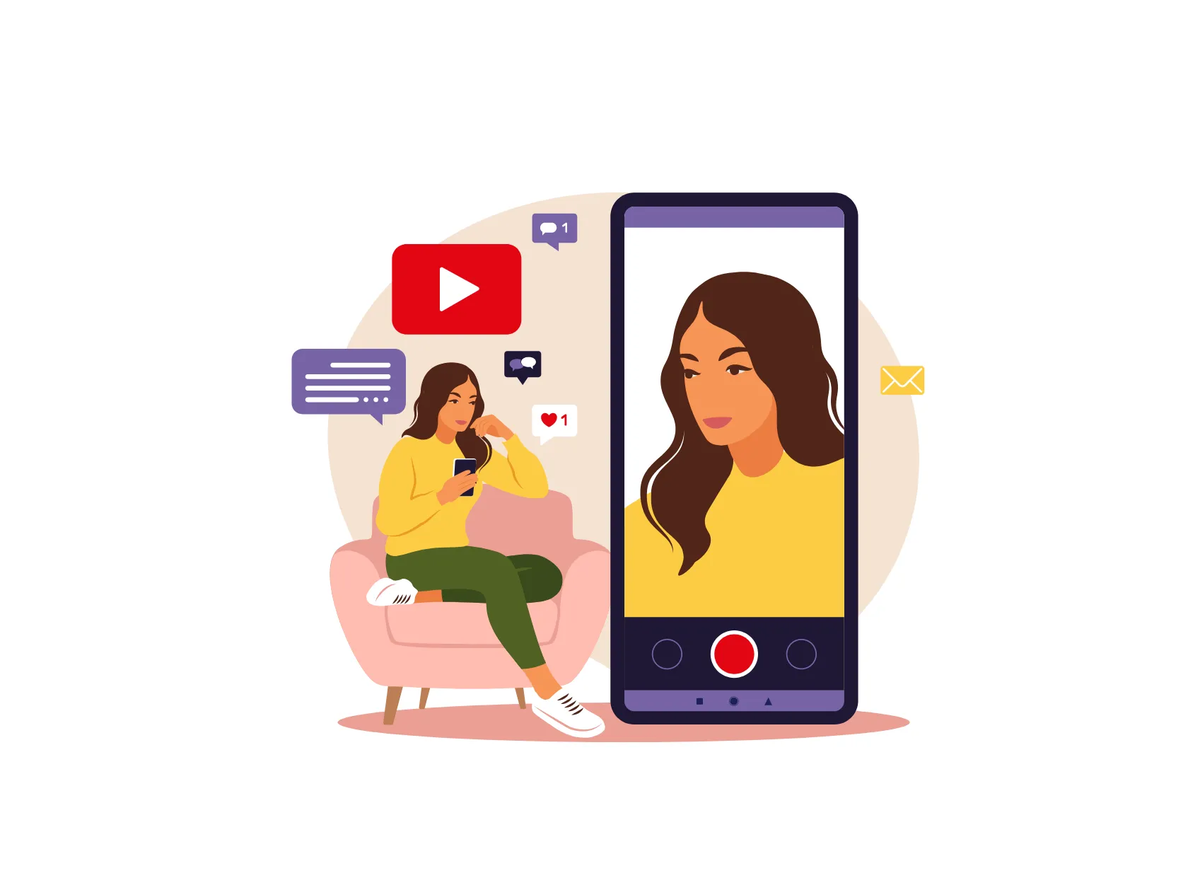 如何寻找YouTube网红